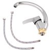 Змішувач для кухні Lidz Anny 008F (k40) LDANN008FCRM35123 Chrome Купити Змішувач для кухні Lidz Anny 008F (k40) LDANN008FCRM35123 Chrome в Києві vannaja.kiev.ua