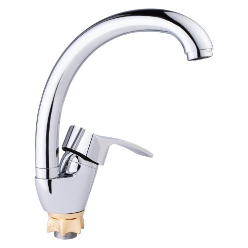 Змішувач для кухні Lidz Anny 008F (k40) LDANN008FCRM35123 Chrome Купити Змішувач для кухні Lidz Anny 008F (k40) LDANN008FCRM35123 Chrome в Києві vannaja.kiev.ua