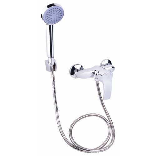 Смеситель для душа Lidz Anny 010 (с душевым гарнитуром) (k40) LDANN010CRM35124 Chrome Купить Смеситель для душа Lidz Anny 010 (с душевым гарнитуром) (k40) LDANN010CRM35124 Chrome в Киеве vannaja.kiev.ua