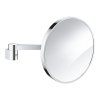 Купить Зеркало косметическое Grohe Selection 41077000 в Киеве vannaja.kiev.ua