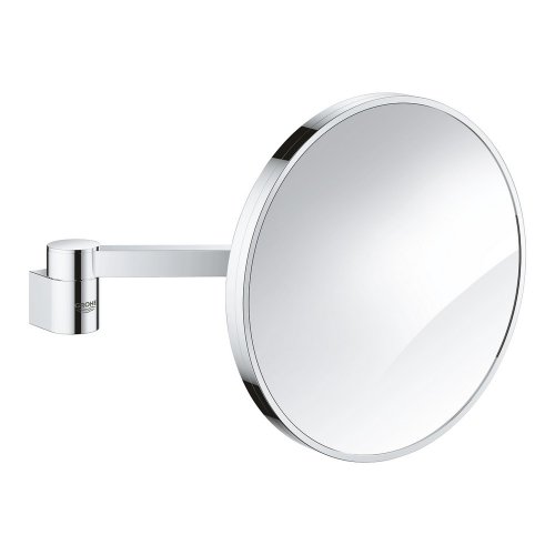 Купить Зеркало косметическое Grohe Selection 41077000 в Киеве vannaja.kiev.ua