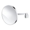 Купить Зеркало косметическое Grohe Selection 41077000 в Киеве vannaja.kiev.ua