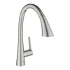 Купить Смеситель для кухни Grohe Zebra 32294DC2 в Киеве vannaja.kiev.ua