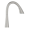 Купить Смеситель для кухни Grohe Zebra 32294DC2 в Киеве vannaja.kiev.ua
