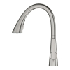 Купить Смеситель для кухни Grohe Zebra 32294DC2 в Киеве vannaja.kiev.ua