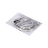 Шланг Lidz Niagara 03 1,5 м LDNIA03CRM35452 Chrome Купить Шланг Lidz Niagara 03 1,5 м LDNIA03CRM35452 Chrome в Киеве vannaja.kiev.ua