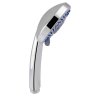 Лейка для ручного душа Lidz Niagara 14 95 мм округлая LDNIA14CRM35465 Chrome Купить Лейка для ручного душа Lidz Niagara 14 95 мм округлая LDNIA14CRM35465 Chrome в Киеве vannaja.kiev.ua