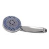 Лейка для ручного душа Lidz Niagara 14 95 мм округлая LDNIA14CRM35465 Chrome Купить Лейка для ручного душа Lidz Niagara 14 95 мм округлая LDNIA14CRM35465 Chrome в Киеве vannaja.kiev.ua