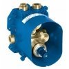 Купить GROHE 35500000 RAPIDO T 35500 Встроенный Термостат Универсальный для Ванны и Душа в Киеве vannaja.kiev.ua