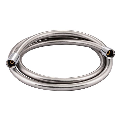 Купить Шланг для душа Qtap Hadice PVC160C 1,6 м в Киеве vannaja.kiev.ua