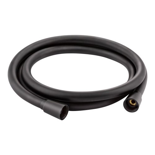 Купити Шланг для душу Qtap Hadice PVC160B 1,6 м в Києві vannaja.kiev.ua