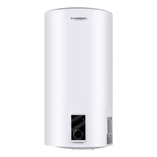 Водонагрівач електричний Thermo Alliance 50 л SLIM вертикальний, сухий ТЕН 2,0 кВт D50V20J(D)1-K Купити Водонагрівач електричний Thermo Alliance 50 л SLIM вертикальний, сухий ТЕН 2,0 кВт D50V20J(D)1-K в Києві vannaja.kiev.ua