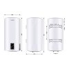 Водонагрівач електричний Thermo Alliance 80 л SLIM вертикальний, сухий ТЕН 2,0 кВт D80V20J(D)2-K Купити Водонагрівач електричний Thermo Alliance 80 л SLIM вертикальний, сухий ТЕН 2,0 кВт D80V20J(D)2-K в Києві vannaja.kiev.ua