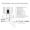 Водонагрівач електричний Thermo Alliance 80 л SLIM вертикальний, сухий ТЕН 2,0 кВт D80V20J(D)2-K Купити Водонагрівач електричний Thermo Alliance 80 л SLIM вертикальний, сухий ТЕН 2,0 кВт D80V20J(D)2-K в Києві vannaja.kiev.ua