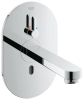 Купить Электронный смеситель для раковины Grohe Eurosmart Cosmopolitan E (36315000) в Киеве vannaja.kiev.ua