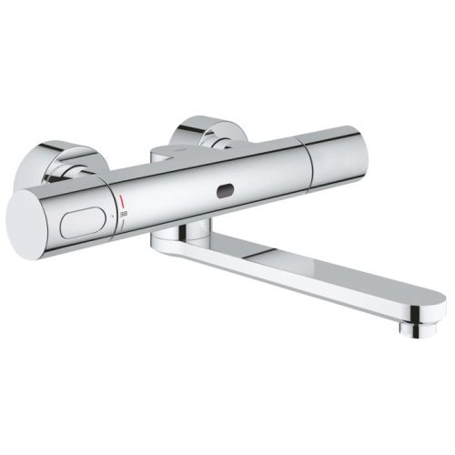 Инфракрасный термостатический смеситель для раковины Grohe Eurosmart Cosmopolitan E (36332000) Купить Инфракрасный термостатический смеситель для раковины Grohe Eurosmart Cosmopolitan E (36332000) в Киеве vannaja.kiev.ua