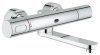 Інфрачервоний термостатичний змішувач для раковини Grohe Eurosmart Cosmopolitan E (36333000) Купити Інфрачервоний термостатичний змішувач для раковини Grohe Eurosmart Cosmopolitan E (36333000) в Києві vannaja.kiev.ua