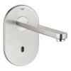 Електронний змішувач для раковини Grohe Eurosmart Cosmopolitan E (36334SD0) Купити Електронний змішувач для раковини Grohe Eurosmart Cosmopolitan E (36334SD0) в Києві vannaja.kiev.ua