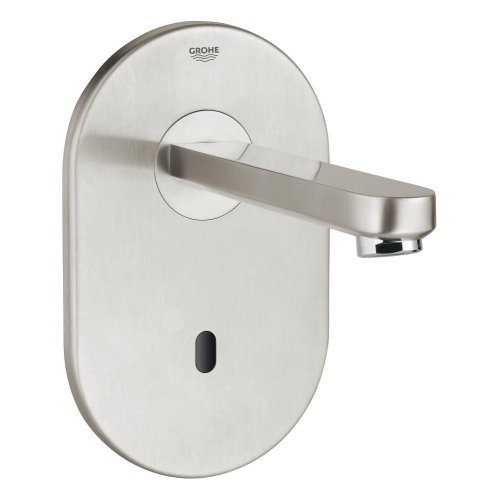 Купити Електронний змішувач для раковини Grohe Eurosmart Cosmopolitan E 36335SD0 в Києві vannaja.kiev.ua