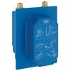 Купити Прихована монтажна частина GROHE 36336000 Eurosmart Cosmopolitan E для змішувачів в Києві vannaja.kiev.ua