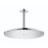 Лейка для верхнего душа с держателем Grohe Rainshower Cosmopolitan 310 26560000 Купить Лейка для верхнего душа с держателем Grohe Rainshower Cosmopolitan 310 26560000 в Киеве vannaja.kiev.ua