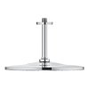 Лейка для верхнего душа с держателем Grohe Rainshower Cosmopolitan 310 26560000 Купить Лейка для верхнего душа с держателем Grohe Rainshower Cosmopolitan 310 26560000 в Киеве vannaja.kiev.ua