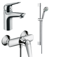 купити Hansgrohe (Німеччина) недорого в Києві