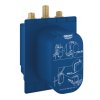Прихований монтажний блок Grohe Eurosmart Cosmopolitan E (36416001) Купити Прихований монтажний блок Grohe Eurosmart Cosmopolitan E (36416001) в Києві vannaja.kiev.ua