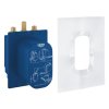 Прихований монтажний блок Grohe Eurosmart Cosmopolitan E (36416001) Купити Прихований монтажний блок Grohe Eurosmart Cosmopolitan E (36416001) в Києві vannaja.kiev.ua