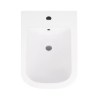 Биде напольное Qtap Tern 550x360x410 White QT1744003CW Купить Биде напольное Qtap Tern 550x360x410 White QT1744003CW в Киеве vannaja.kiev.ua