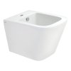 Купити Біде підвісне Qtap Tern 485x345x330 White QT1755052FW в Києві vannaja.kiev.ua