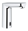 Купить Электронный смеситель для раковины Grohe Eurosmart Cosmopolitan E (36439000) в Киеве vannaja.kiev.ua
