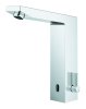Купить Смеситель для раковины с сенсорным управлением Grohe Eurocube E 36441000 в Киеве vannaja.kiev.ua