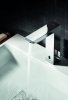 Купить Смеситель для раковины с сенсорным управлением Grohe Eurocube E 36441000 в Киеве vannaja.kiev.ua