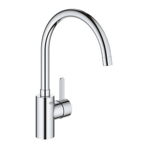 Смеситель для кухни Grohe Eurosmart Cosmopolitan 31188002 Купить Смеситель для кухни Grohe Eurosmart Cosmopolitan 31188002 в Киеве vannaja.kiev.ua