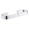 Поручень для ванни Grohe Selection 41064000 Купити Поручень для ванни Grohe Selection 41064000 в Києві vannaja.kiev.ua