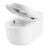 Унитаз-биде Grohe Sensia Pro безободковый подвесной электронный, белый (36508SH0) Купить Унитаз-биде Grohe Sensia Pro безободковый подвесной электронный, белый (36508SH0) в Киеве vannaja.kiev.ua