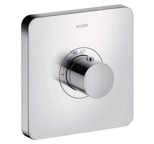 Термостат для душа AXOR Shower Select Highflow скрытого монтажа, хром (36711000) Купить Термостат для душа AXOR Shower Select Highflow скрытого монтажа, хром (36711000) в Киеве vannaja.kiev.ua