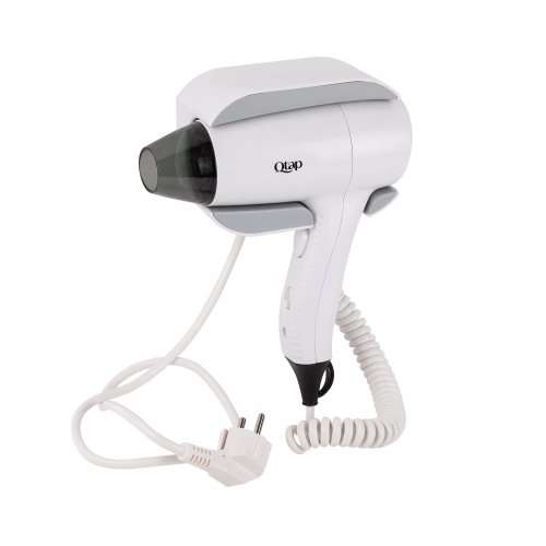 Фен настінний Qtap F1200ROP 1200 Вт QTF1200ROP Купити Фен настінний Qtap F1200ROP 1200 Вт QTF1200ROP в Києві vannaja.kiev.ua