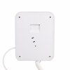 Купить Фен настенный Qtap F1200RNP 1200 Вт в Киеве vannaja.kiev.ua