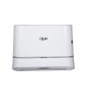 Держатель для бумажных полотенец Qtap Pohodli 300 мм QTDR600WP White (Držák) Купить Держатель для бумажных полотенец Qtap Pohodli 300 мм QTDR600WP White (Držák) в Киеве vannaja.kiev.ua