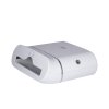 Держатель для бумажных полотенец Qtap Pohodli 300 мм QTDR600WP White (Držák) Купить Держатель для бумажных полотенец Qtap Pohodli 300 мм QTDR600WP White (Držák) в Киеве vannaja.kiev.ua