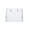 Держатель для бумажных полотенец Qtap Pohodli 300 мм QTDR600WP White (Držák) Купить Держатель для бумажных полотенец Qtap Pohodli 300 мм QTDR600WP White (Držák) в Киеве vannaja.kiev.ua