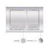 Набір Qtap інсталяція 3 в 1 Nest QT0133M425 з квадратною панеллю змиву QT0111M06028CRM + унітаз з сидінням Crow QT05335170W Купити Набір Qtap інсталяція 3 в 1 Nest QT0133M425 з квадратною панеллю змиву QT0111M06028CRM + унітаз з сидінням Crow QT05335170W в Києві vannaja.kiev.ua