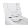 Купити Набір Qtap інсталяція 3 в 1 Nest QT0133M425 з квадратною панеллю змиву QT0111M06028CRM + унітаз з сидінням Jay QT07335176W в Києві vannaja.kiev.ua