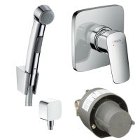 Мини-умывальник в ванну Laufen Pro S H8159600001041 раковина 360*250 мм отверстие справа