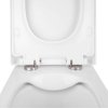 Набор Qtap инсталляция 3 в 1 Nest QT0133M425 с панелью смыва квадратной QT0111M06028CRM + унитаз с сиденьем Tern QT1733052ERW Купить Набор Qtap инсталляция 3 в 1 Nest QT0133M425 с панелью смыва квадратной QT0111M06028CRM + унитаз с сиденьем Tern QT1733052ERW в Киеве vannaja.kiev.ua