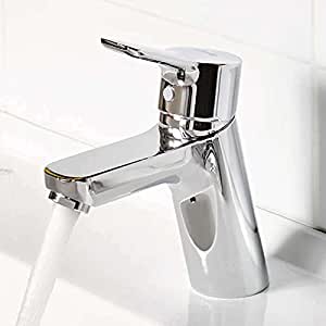 Kludi 370280565 Pure & Easy змішувач для умивальника 70 хром без д/к, хром латунь Купити Kludi 370280565 Pure & Easy змішувач для умивальника 70 хром без д/к, хром латунь в Києві vannaja.kiev.ua