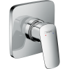 Сучасний Гігієнічний душ Hansgrohe 20200010 зі змішувачем Logis хром одноважільний купити Купити Сучасний Гігієнічний душ Hansgrohe 20200010 зі змішувачем Logis хром одноважільний купити в Києві vannaja.kiev.ua