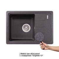 Купить Кухонные мойки встроенная техника в Киеве